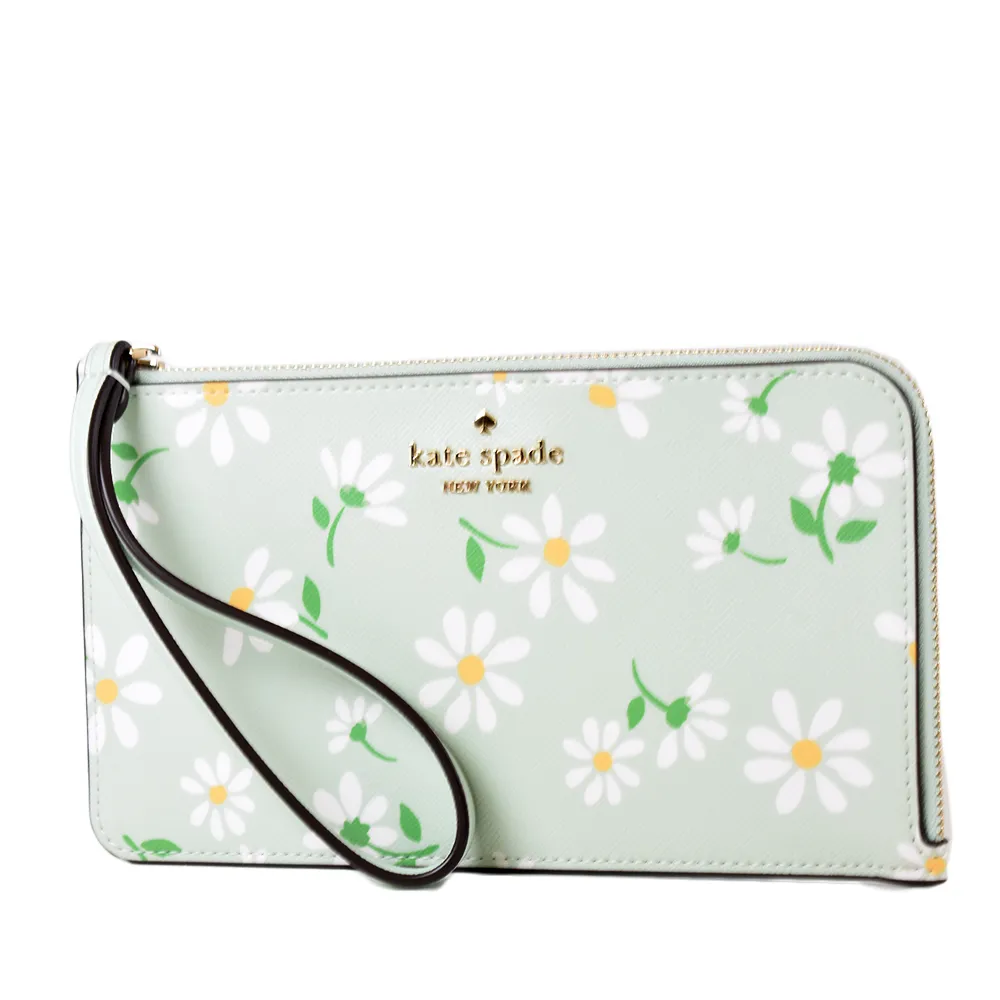 Kate Spade防刮手提/斜背兩用方包-綠 歷史價格詳細信息