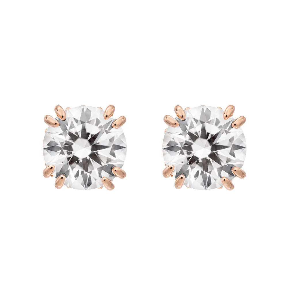 SWAROVSKI 施華洛世奇Constella玫瑰金項鍊 歷史價格詳細信息