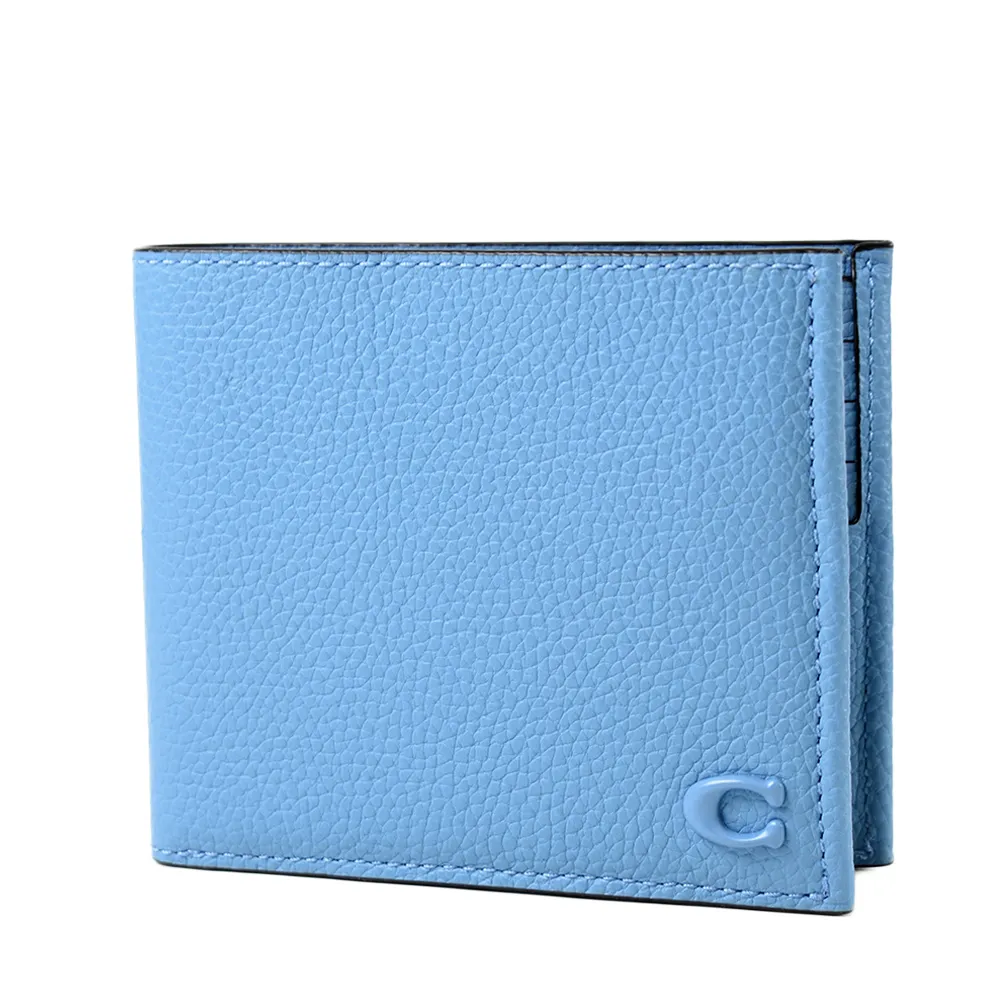 COACH 專櫃款 C字刻面水晶琺瑯針式耳環-黑色 歷史價格詳細信息