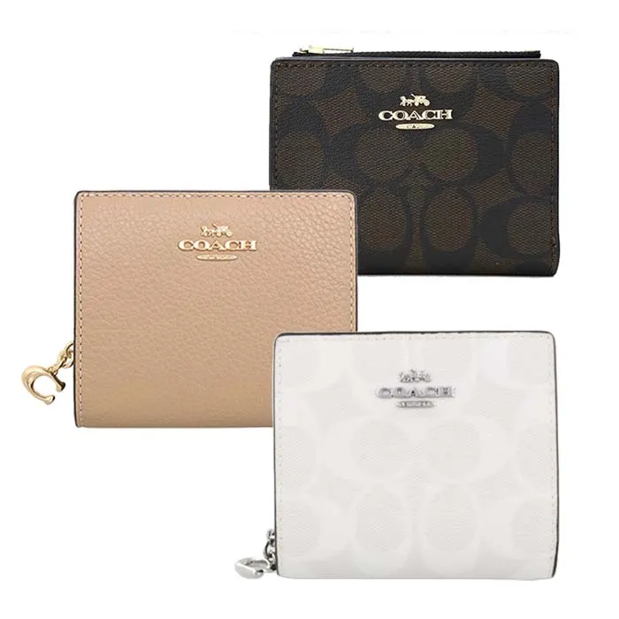 【COACH】經典LOGO拉鍊肩背斜背水桶包(駝色) 歷史價格詳細信息