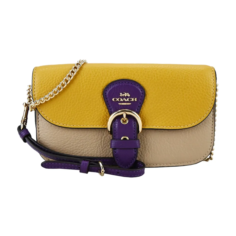 撞色拉鍊斜口袋牛仔七分寬褲 兩色 歷史價格詳細信息