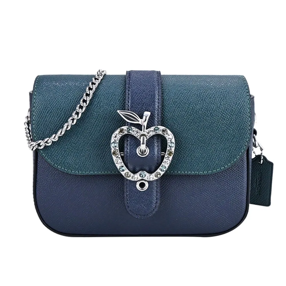 綠色斜背包帶1cmx125cm不含扣（左抽1） 歷史價格詳細信息