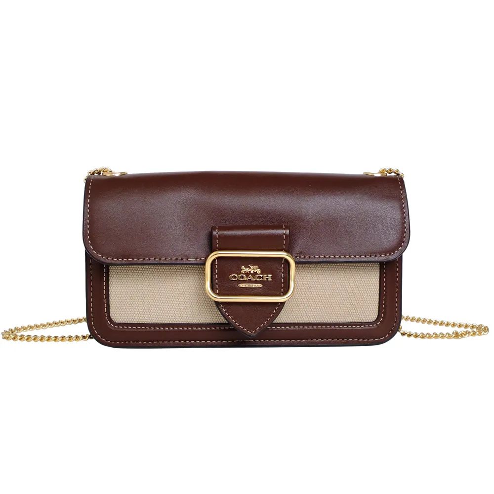 真品，coach米奇聯名二面包降價了 歷史價格詳細信息