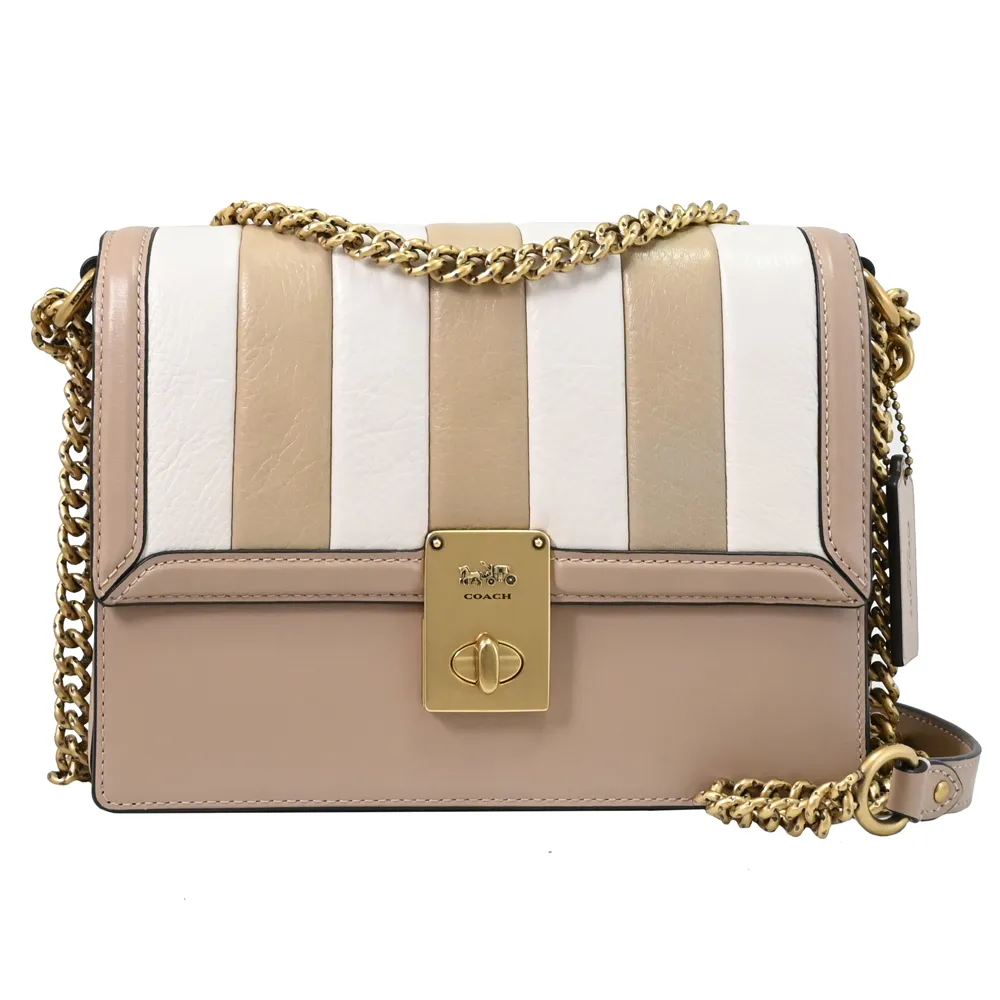 COACH 褐色 咖啡色 短皮夾 歷史價格詳細信息