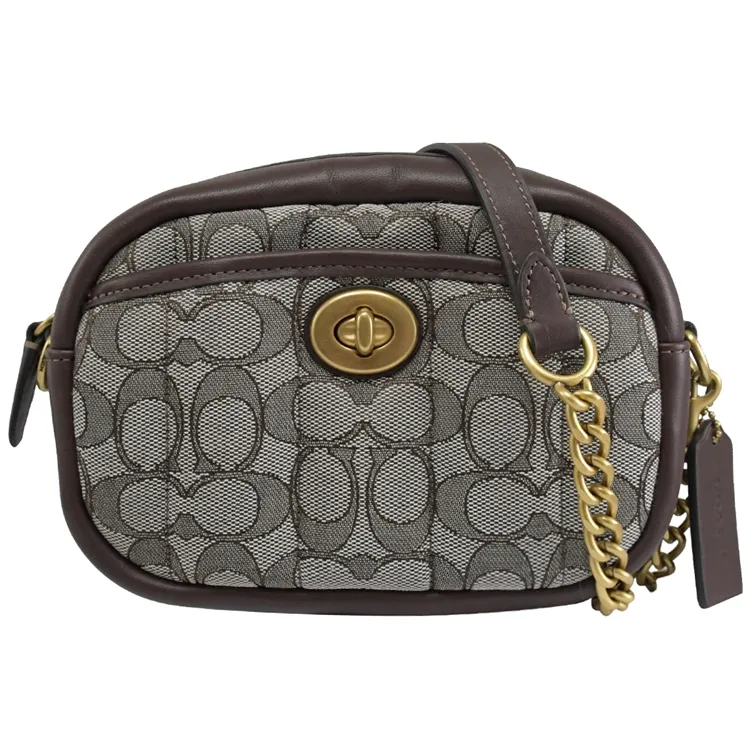 新款迷你型圓桶棉線紅球小葵花斜挎草編包休閒編織包沙灘包女包 歷史價格詳細信息