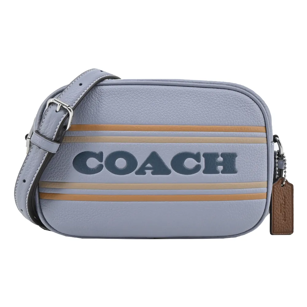 【COACH】英文印花素色手拿包/子母小包 歷史價格詳細信息