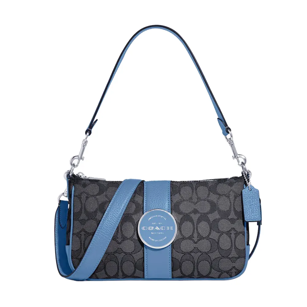 C&C黑色麻繩印花黑白雙面厚圍巾 歷史價格詳細信息