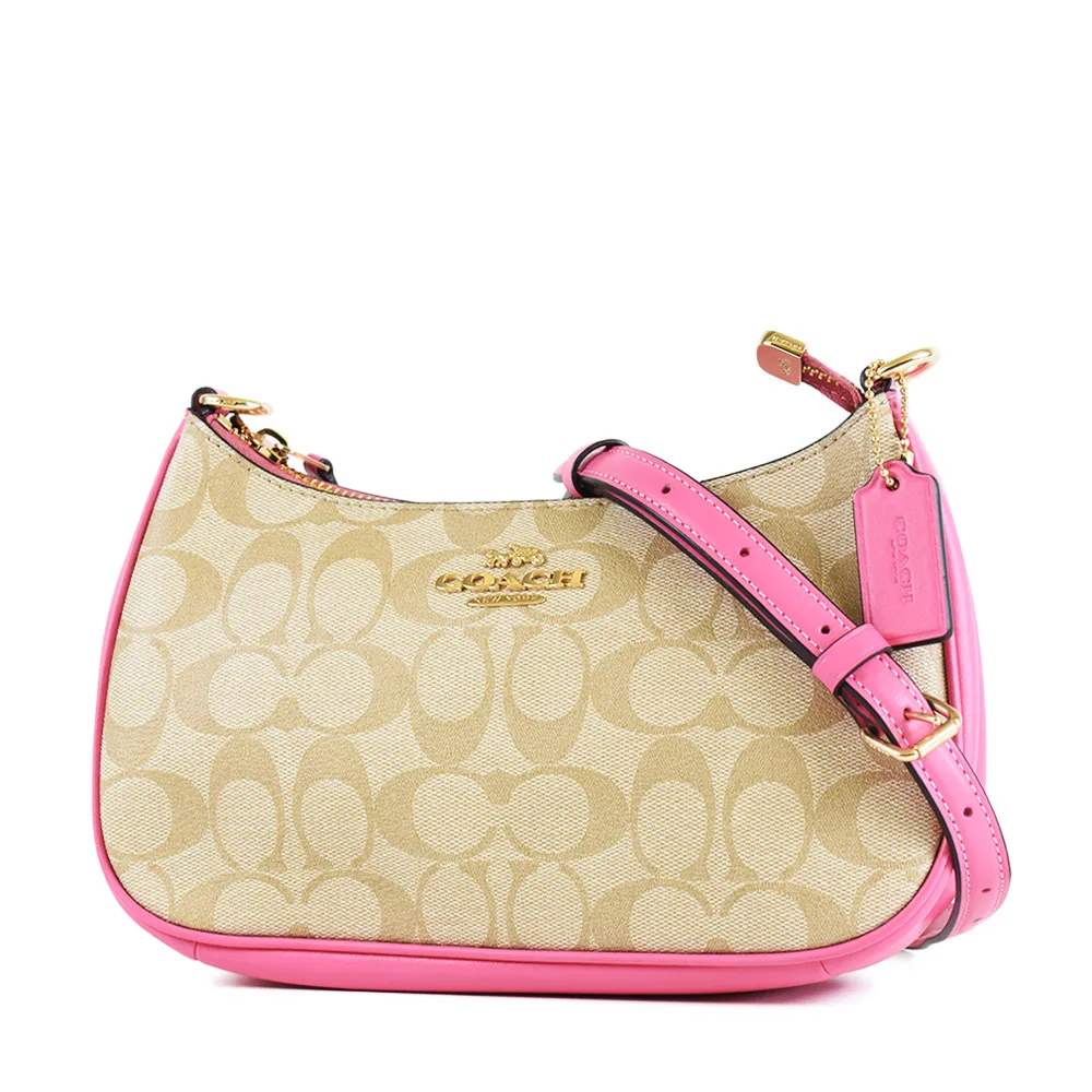 二手 COACH 花 花紋 白色 白底 鑰匙包 6連 F26220 女用 現貨 【C2408278】 歷史價格詳細信息