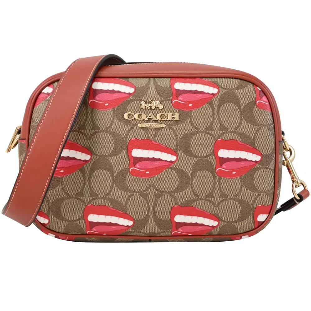 COACH CW034 新款托特包 單肩斜跨手提包 歷史價格詳細信息