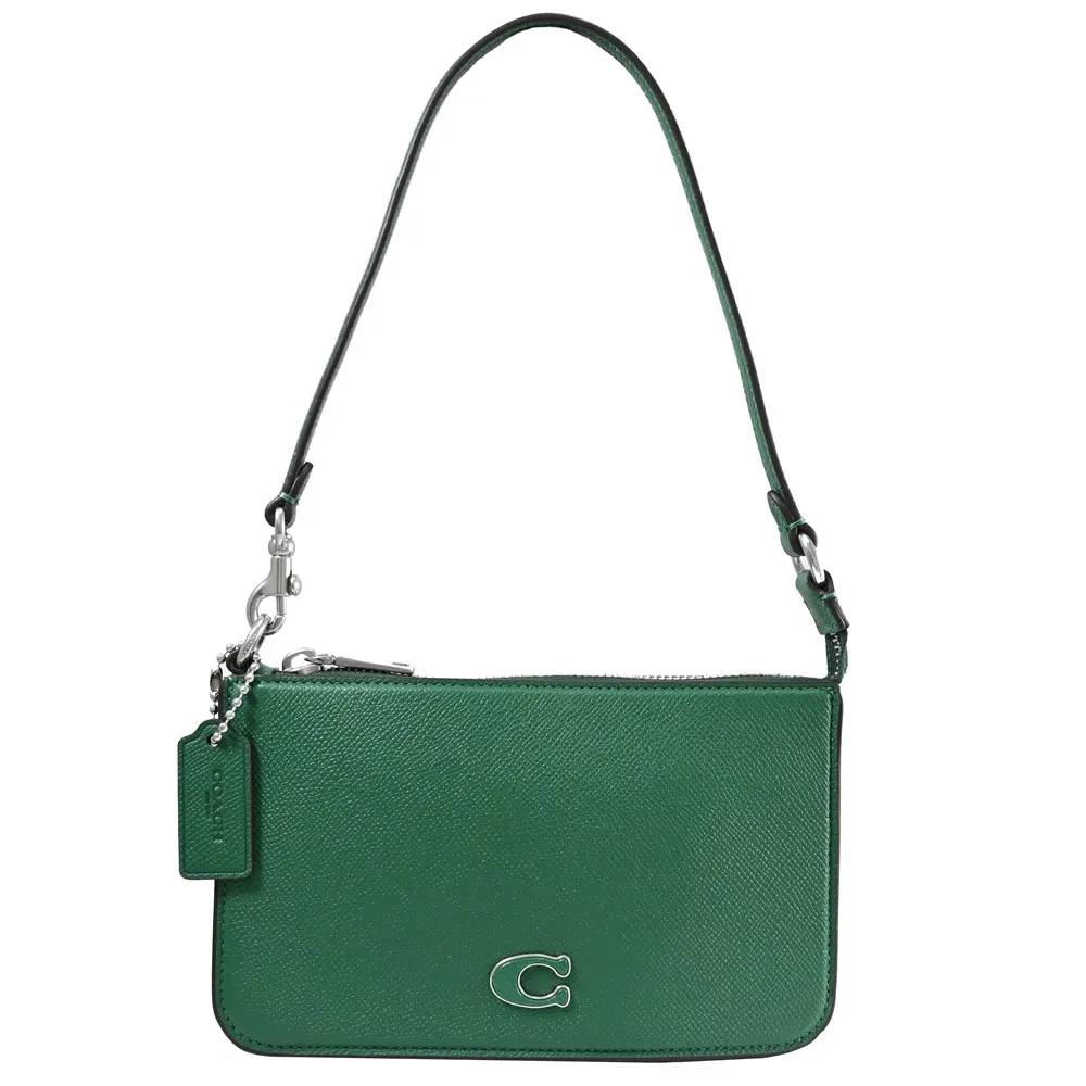 【COACH】經典LOGO肩背大購物/托特包(多色供選) 歷史價格詳細信息