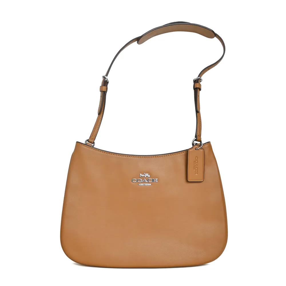 全新COACH 字母 o 真皮 鑰匙圈 歷史價格詳細信息