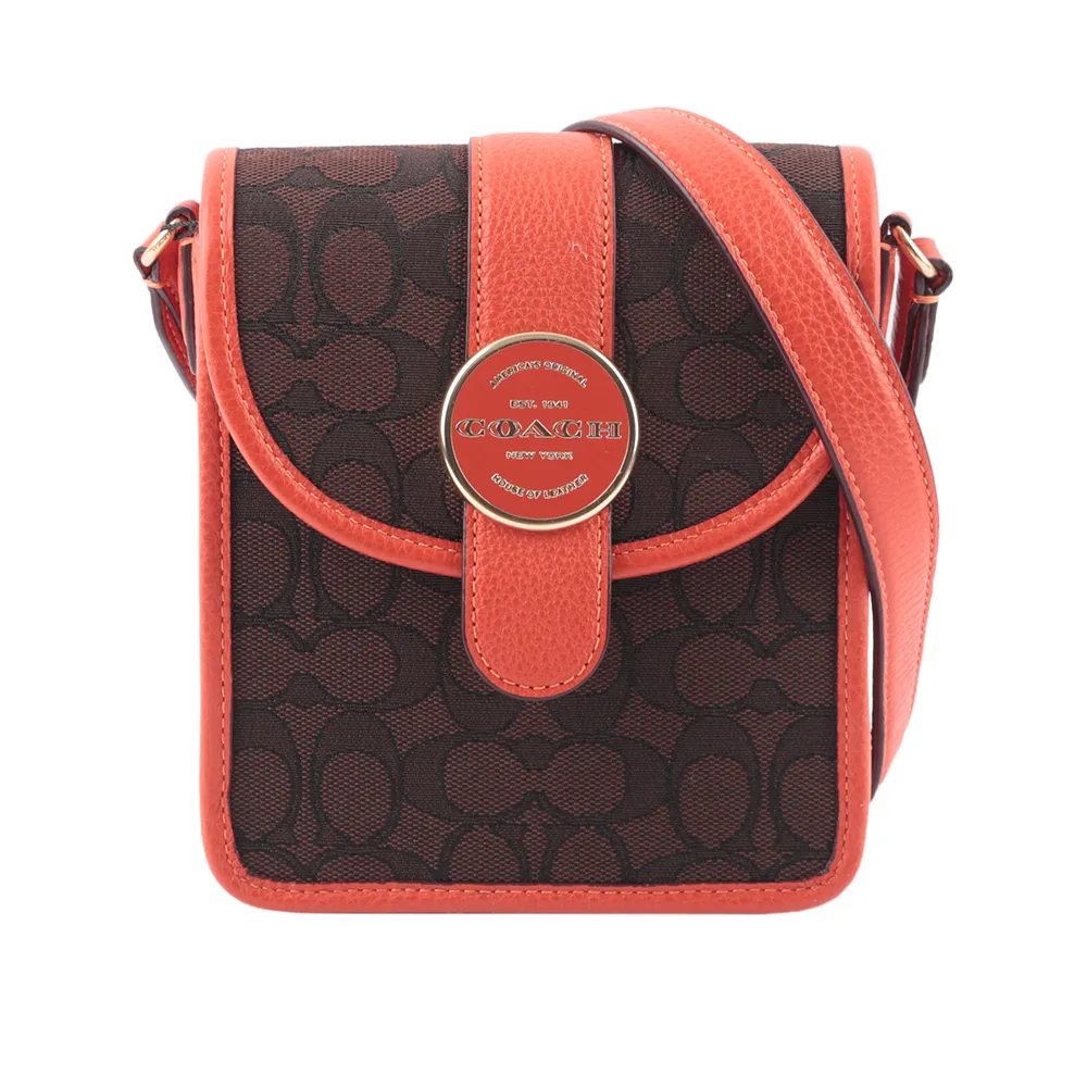 COACH C8329 經典馬車LOGO多卡扣式拉鍊長夾.白 歷史價格詳細信息