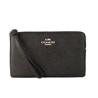 【COACH】防刮皮革字牌手提-斜背方包(嫩綠色/迷你款) 歷史價格詳細信息