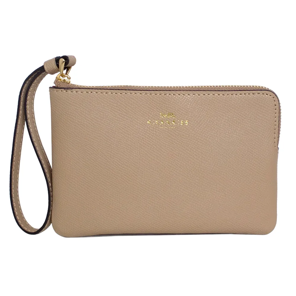 COACH 褐色 咖啡色 短皮夾 歷史價格詳細信息