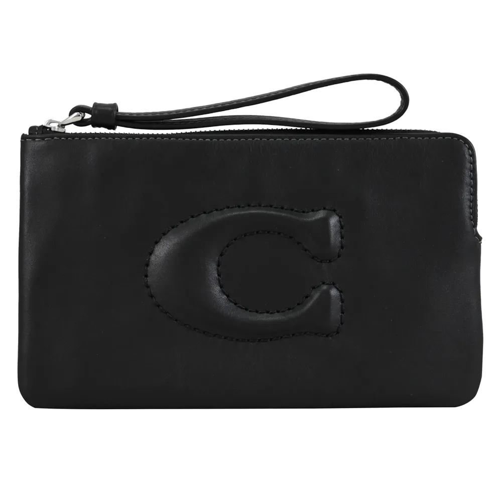 Coach 黑金大馬車手錶 歷史價格詳細信息