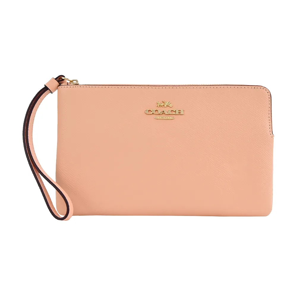 COACH馬車素面防刮卡夾鑰匙零錢包-黑色下標前請先告知 請勿直接下標 歷史價格詳細信息