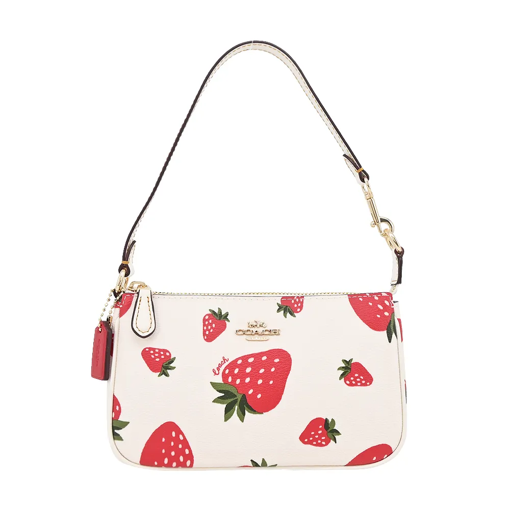 【COACH】野地狂花耳針式耳環(金色) 歷史價格詳細信息