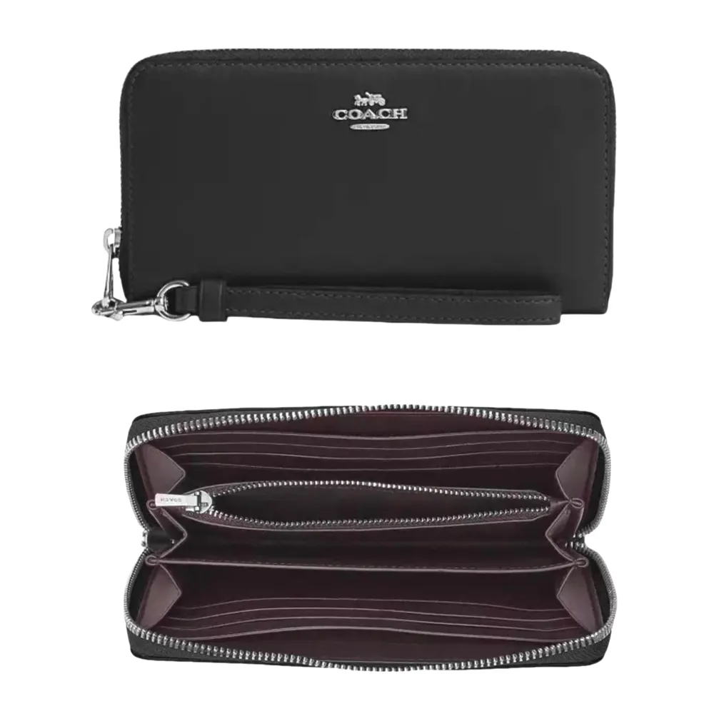 Coach黑色氣質手提三用包 歷史價格詳細信息