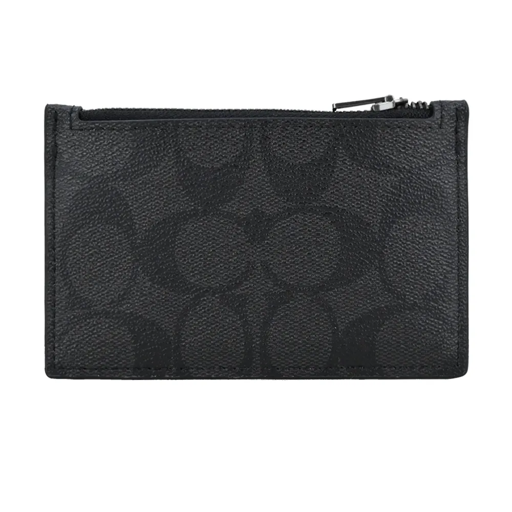 【COACH】男士牛皮拼接緹花雙層斜背包(淺卡其X灰綠) 歷史價格詳細信息