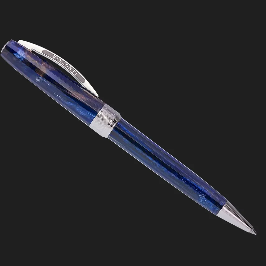 VISCONTI  梵谷系列 名畫  Portrait Blue自畫像 鋼筆 歷史價格詳細信息