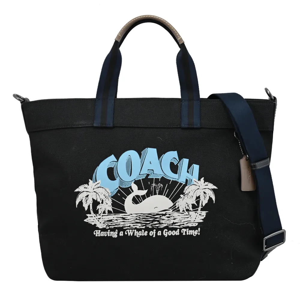 鯨魚 圖騰 棉麻束口袋 大/中/小【佳瑪】收納袋 旅行分裝袋 化妝包 束口包 歷史價格詳細信息