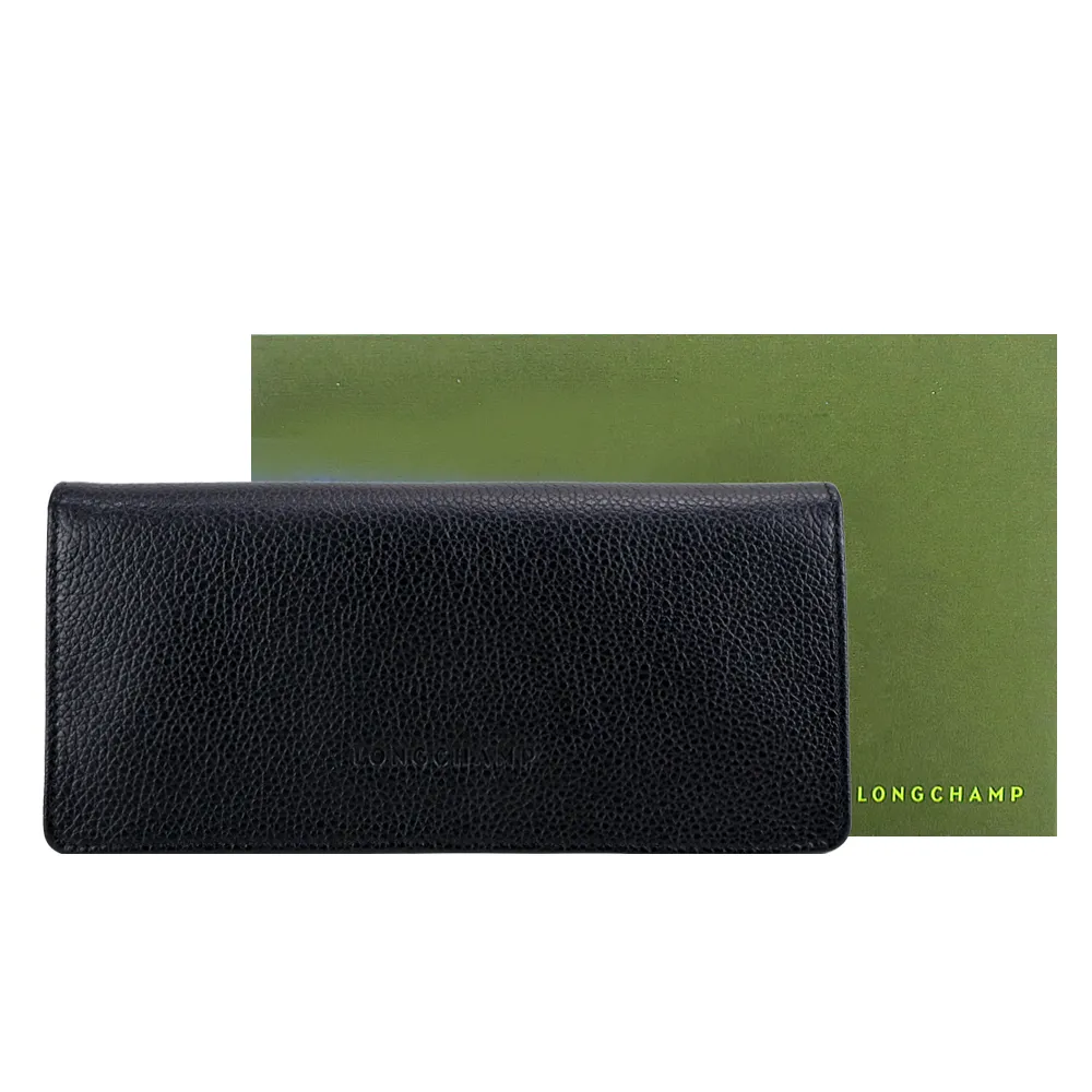 LONGCHAMP LE FOULONNE系列牛皮翻蓋斜背包(小/丁香紫) 歷史價格詳細信息