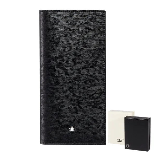 萬寶龍長夾 真品原裝 歷史價格詳細信息