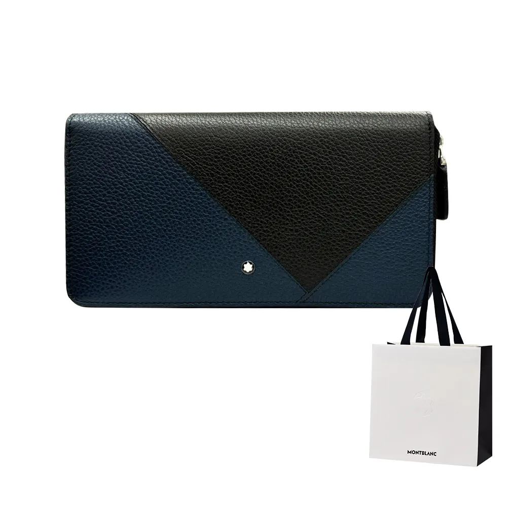 萬寶龍 MONTBLANC  短夾 卡片夾 12cc BTQ 歷史價格詳細信息