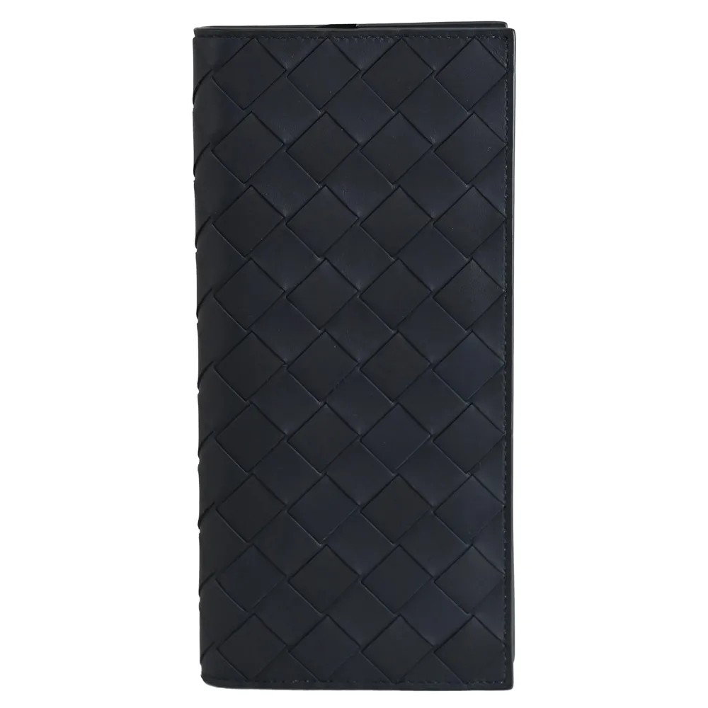 BOTTEGA VENETA 經典編織小羊皮拉鍊長夾(米白) 歷史價格詳細信息