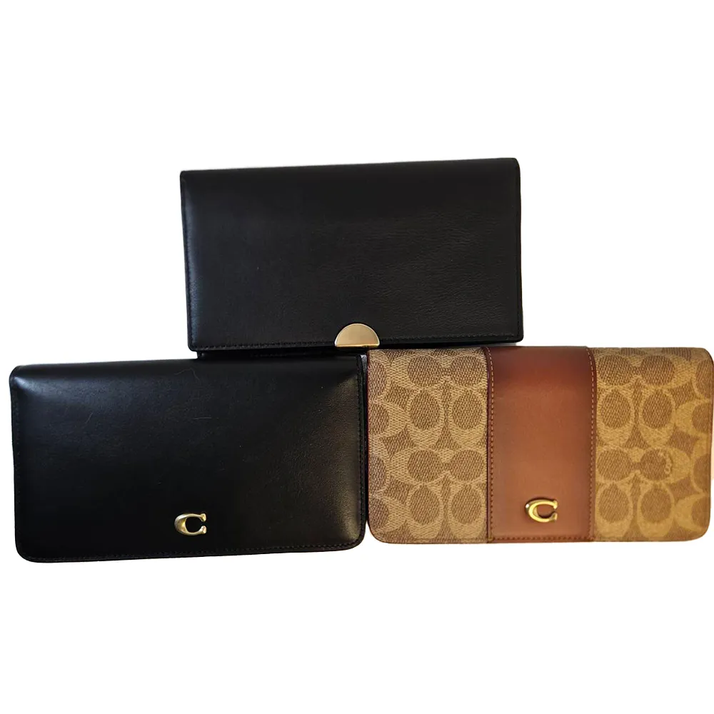 COACH Signature 金屬質感LOGO毛邊薄圍巾禮盒-銀灰 歷史價格詳細信息