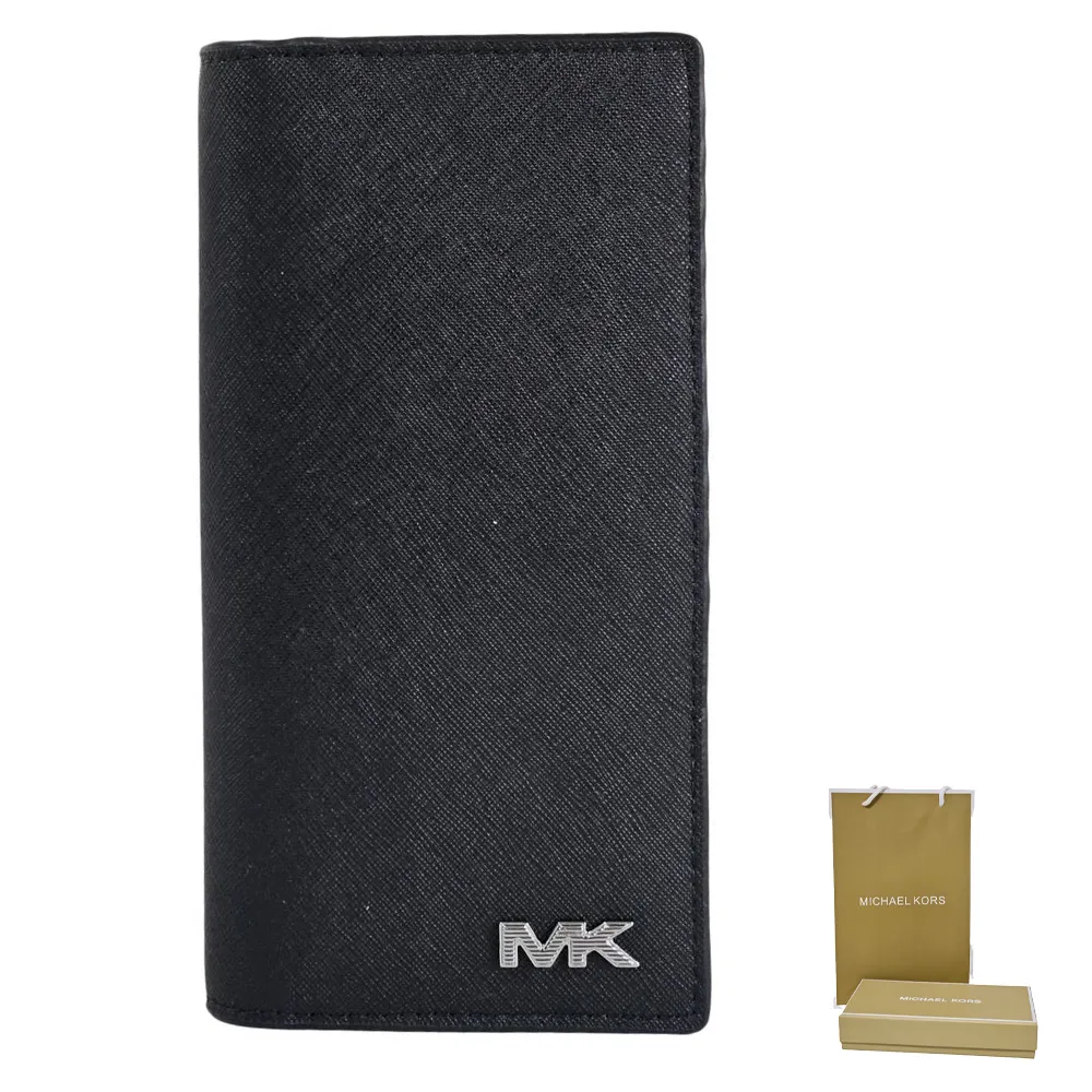 MICHAEL KORS MK金釦鏤空LOGO皮革雙面皮帶-棕/黑 歷史價格詳細信息