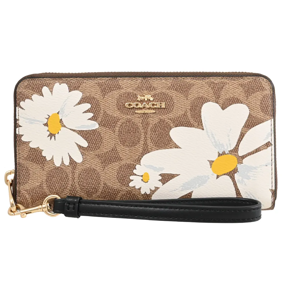 COACH C8607 Georgie 馬車LOGO荔枝紋兩用酒神包.玫粉 歷史價格詳細信息