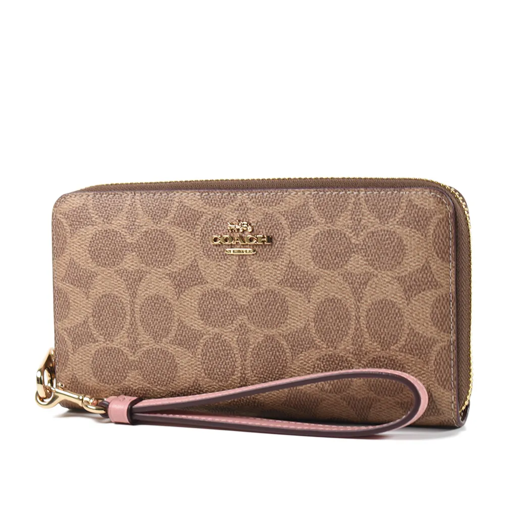 粉色花朵coach手提二用包 歷史價格詳細信息