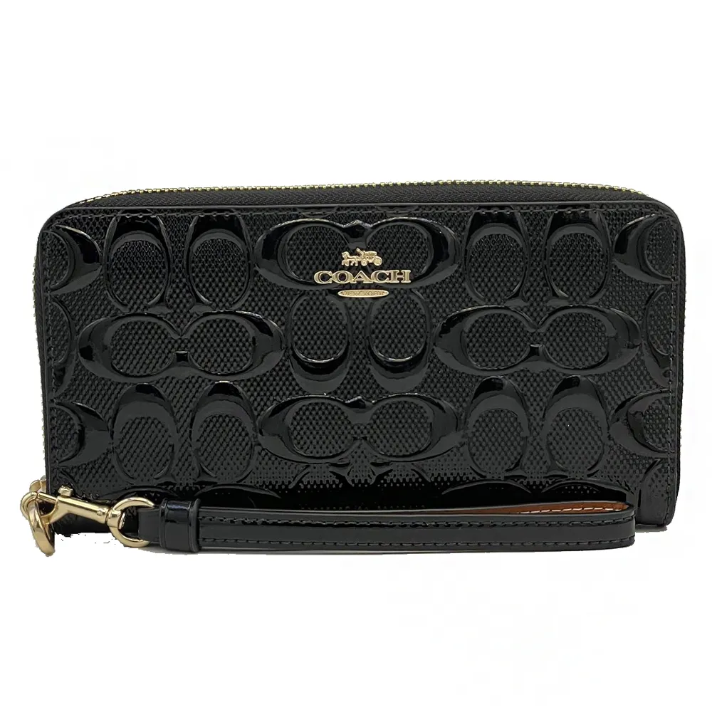 【C&C】漆皮亮片繡花包_P-CC-004 歷史價格詳細信息