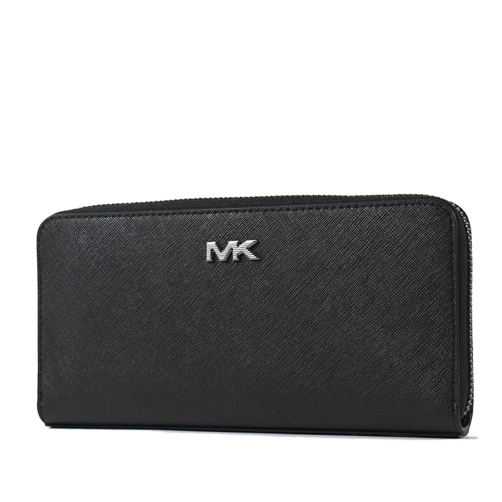 【Michael Kors】男生 長夾 滿版緹花LOGO 防刮牛皮 男款 皮夾(36U9MCRE3B) 歷史價格詳細信息