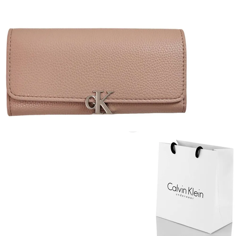 Calvin Klein 粉紫色長袖襯衫17.5 歷史價格詳細信息