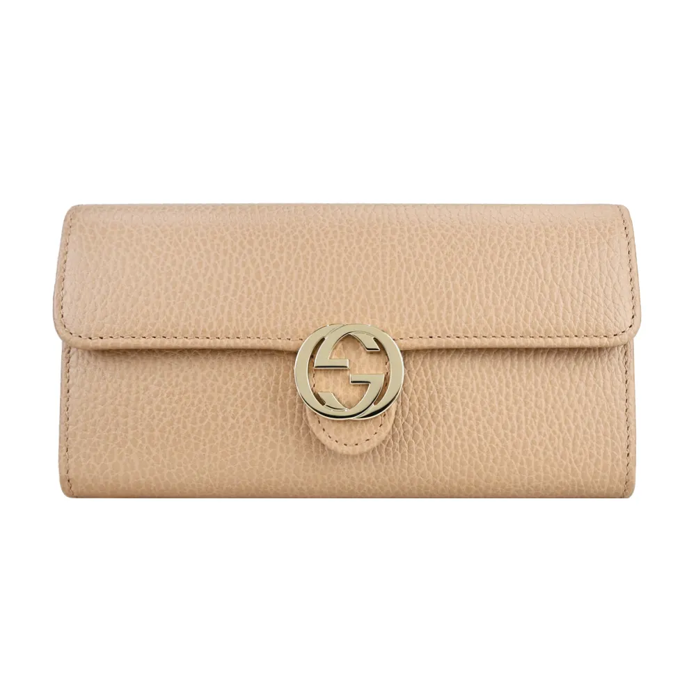 GUCCI 經典粉晶鑽綠紅綠雙G圓形針式耳環 歷史價格詳細信息