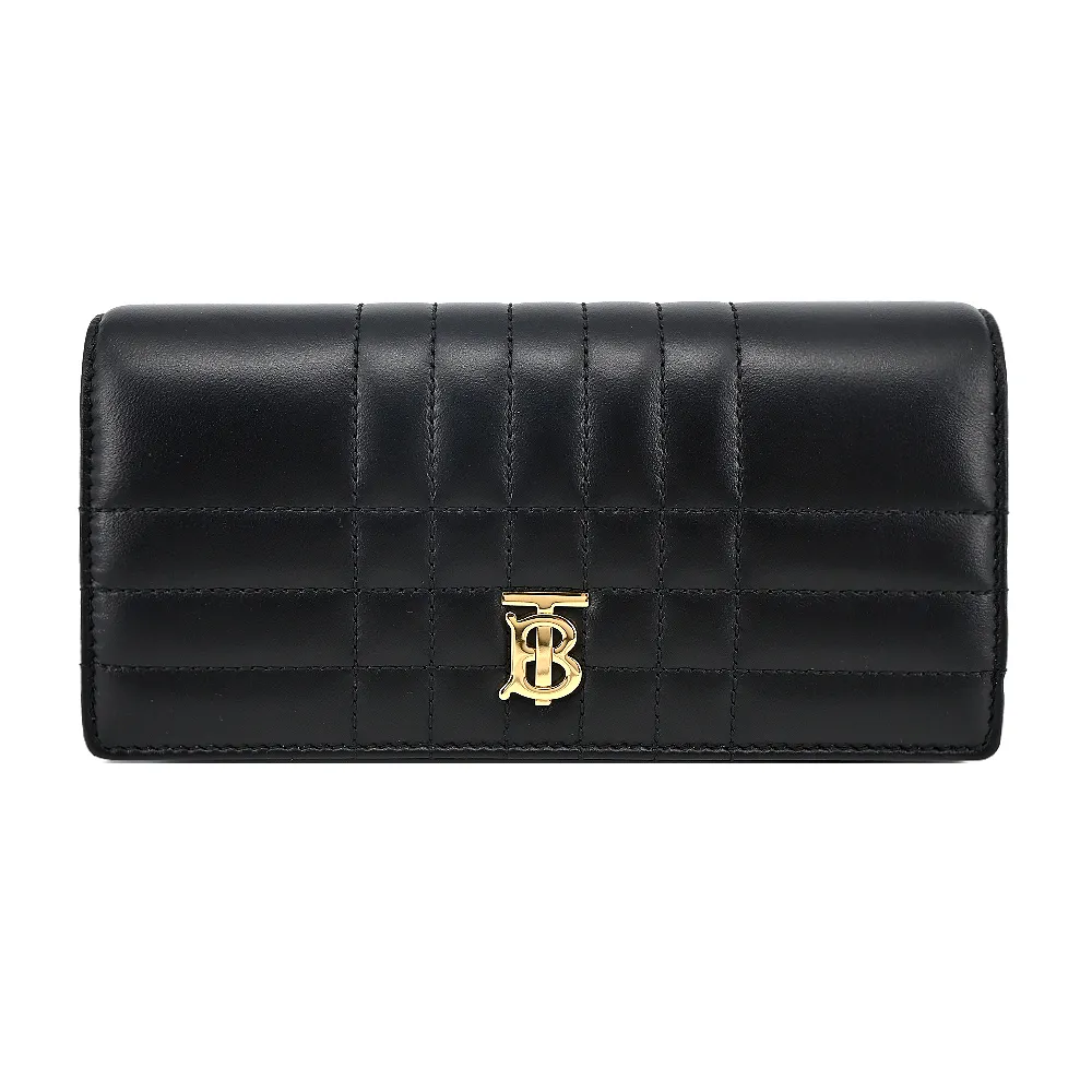 BURBERRY  Lola TB金字LOGO 絎縫羔羊皮翻蓋斜背包(粉色) 歷史價格詳細信息