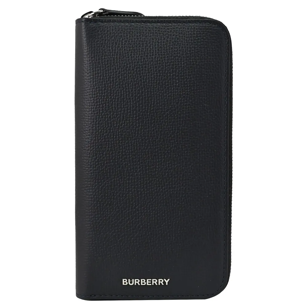 BURBERRY 8084614 經典帆布牛皮拼接斜背束口水桶包.咖邊 歷史價格詳細信息