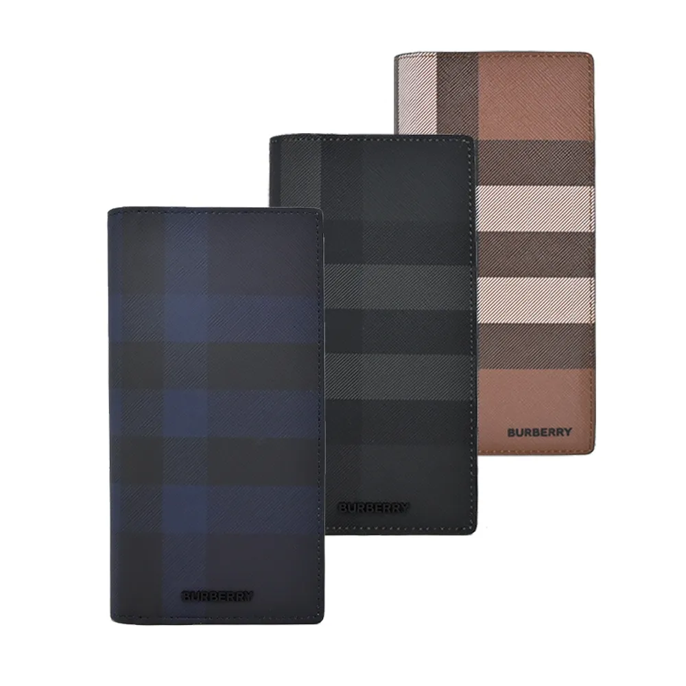 Burberry ~經典格紋長袖襯衫（2件打包）甜價 歷史價格詳細信息