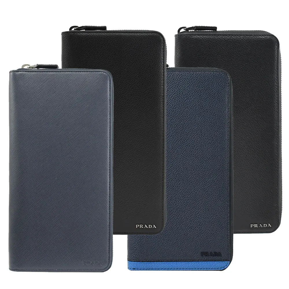 【PRADA】經典Saffiano 三角LOGO 雙口袋穿釦束口 尼龍後背包 ~~ 特價出清 ~~ 歷史價格詳細信息