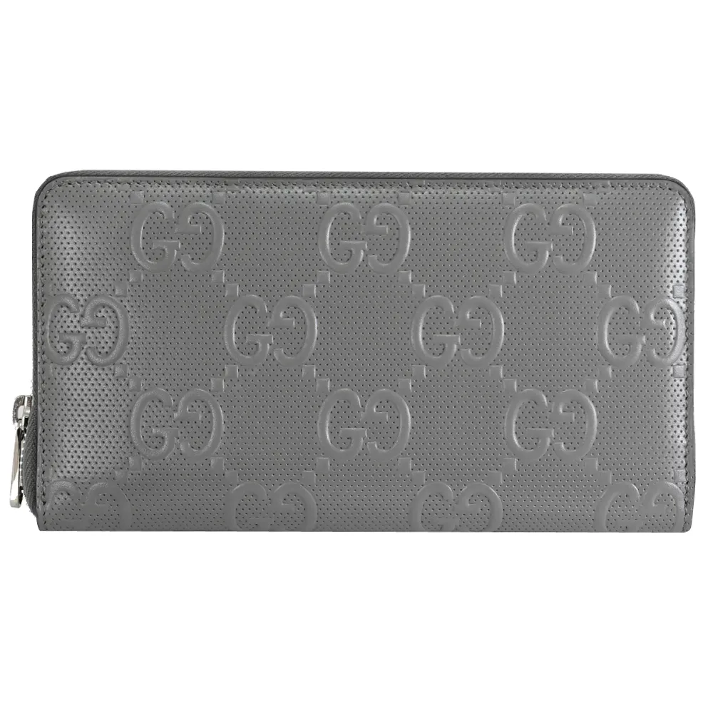 GUCCI 625573 Off The Grid 撞色款尼龍對開8卡短夾.黃 歷史價格詳細信息