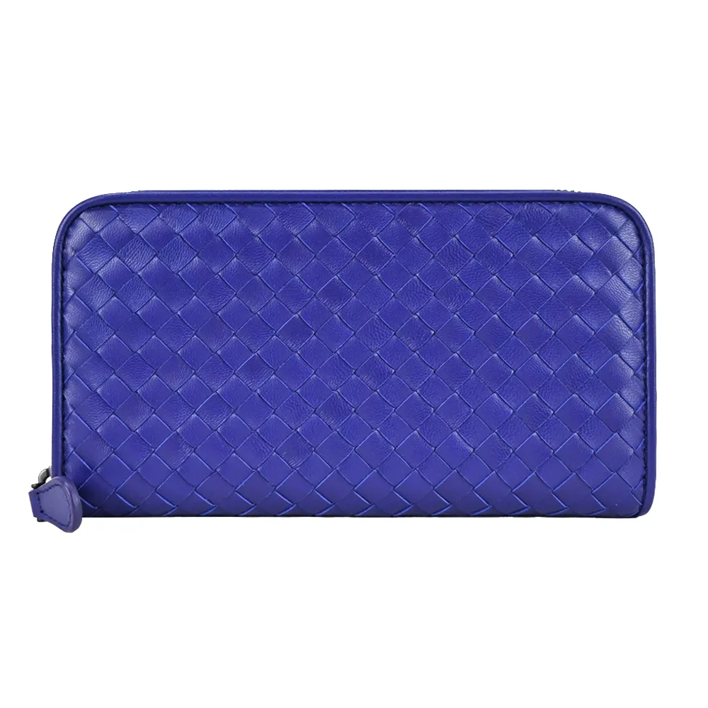 Bottega veneta 長夾 三層 美品 瑞奇二手精品 歷史價格詳細信息