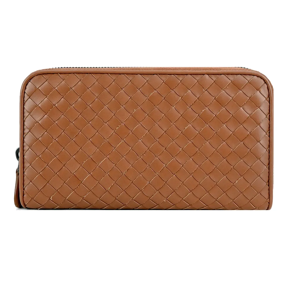 Bottega veneta 長夾 三層 美品 瑞奇二手精品 歷史價格詳細信息