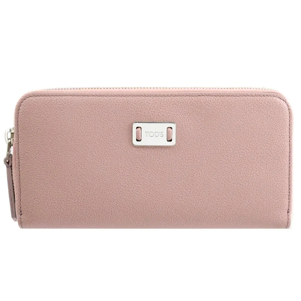 Tods/託德斯 timeless T扣迷你牛皮購物袋託特包單肩手提女包中號 歷史價格詳細信息