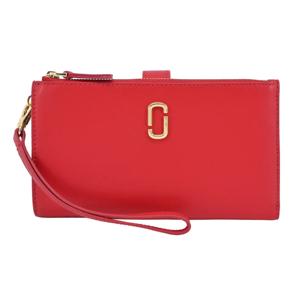 MARC JACOBS THE J MARC 多功能手掛式萬用長夾(多色選) 歷史價格詳細信息