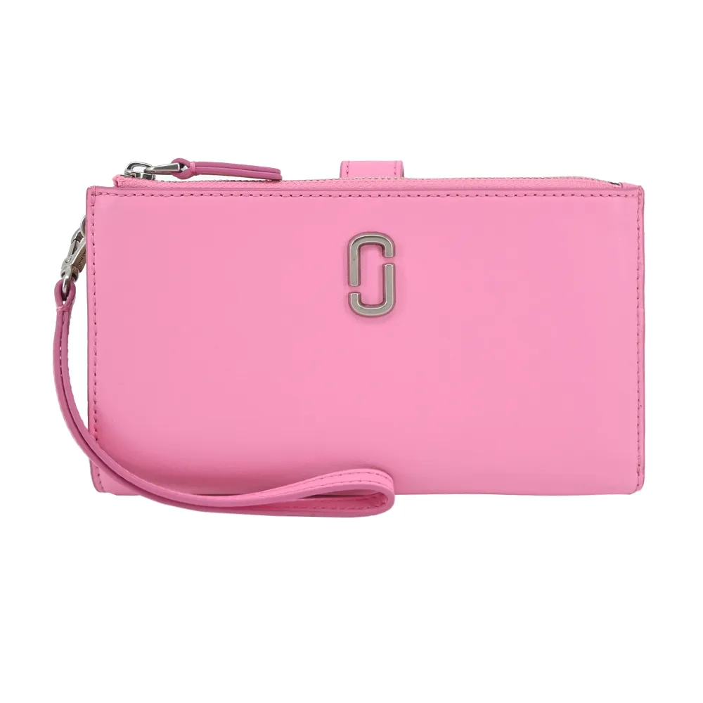 MARC JACOBS THE J MARC 多功能手掛式萬用長夾(多色選) 歷史價格詳細信息