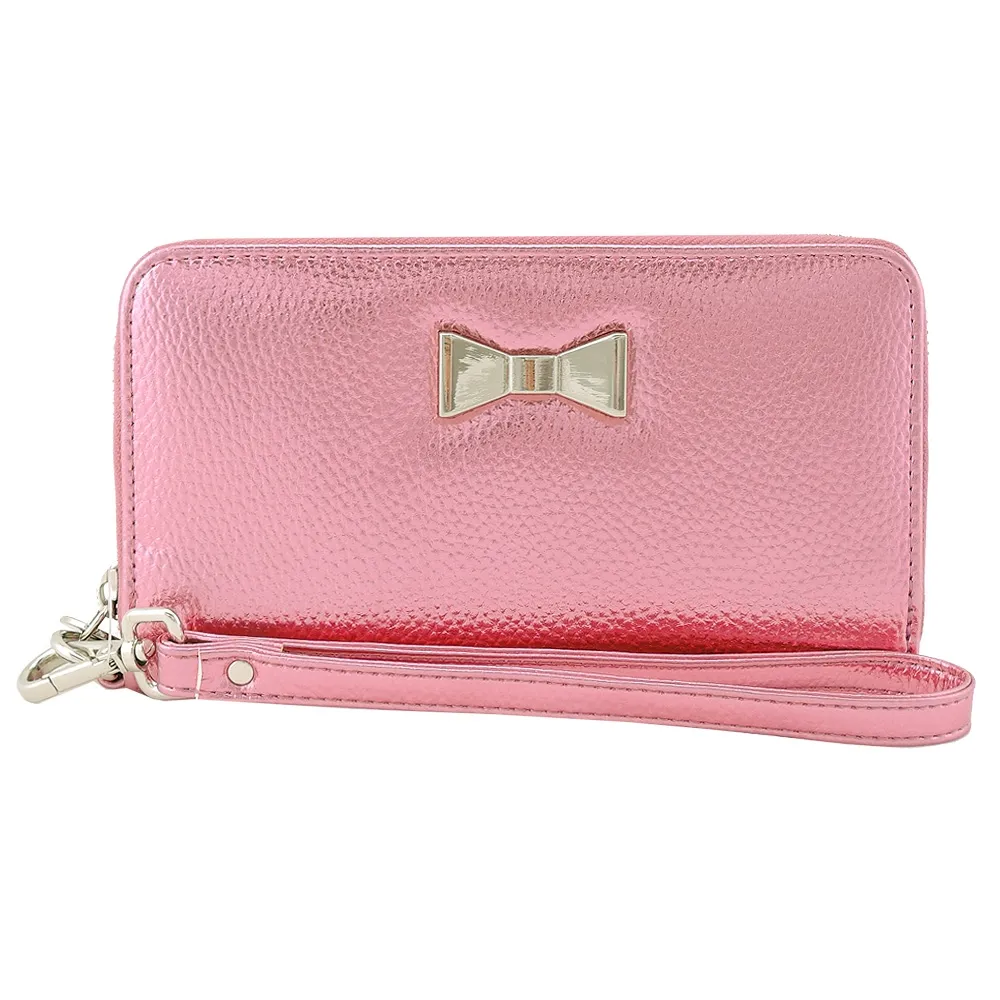 agnes b. 長鐵牌雙色防刮鎖包-酒紅 歷史價格詳細信息