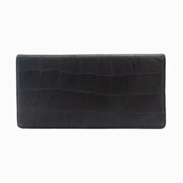 agnes b.長鐵牌雙色防刮翻蓋長夾-橘 歷史價格詳細信息