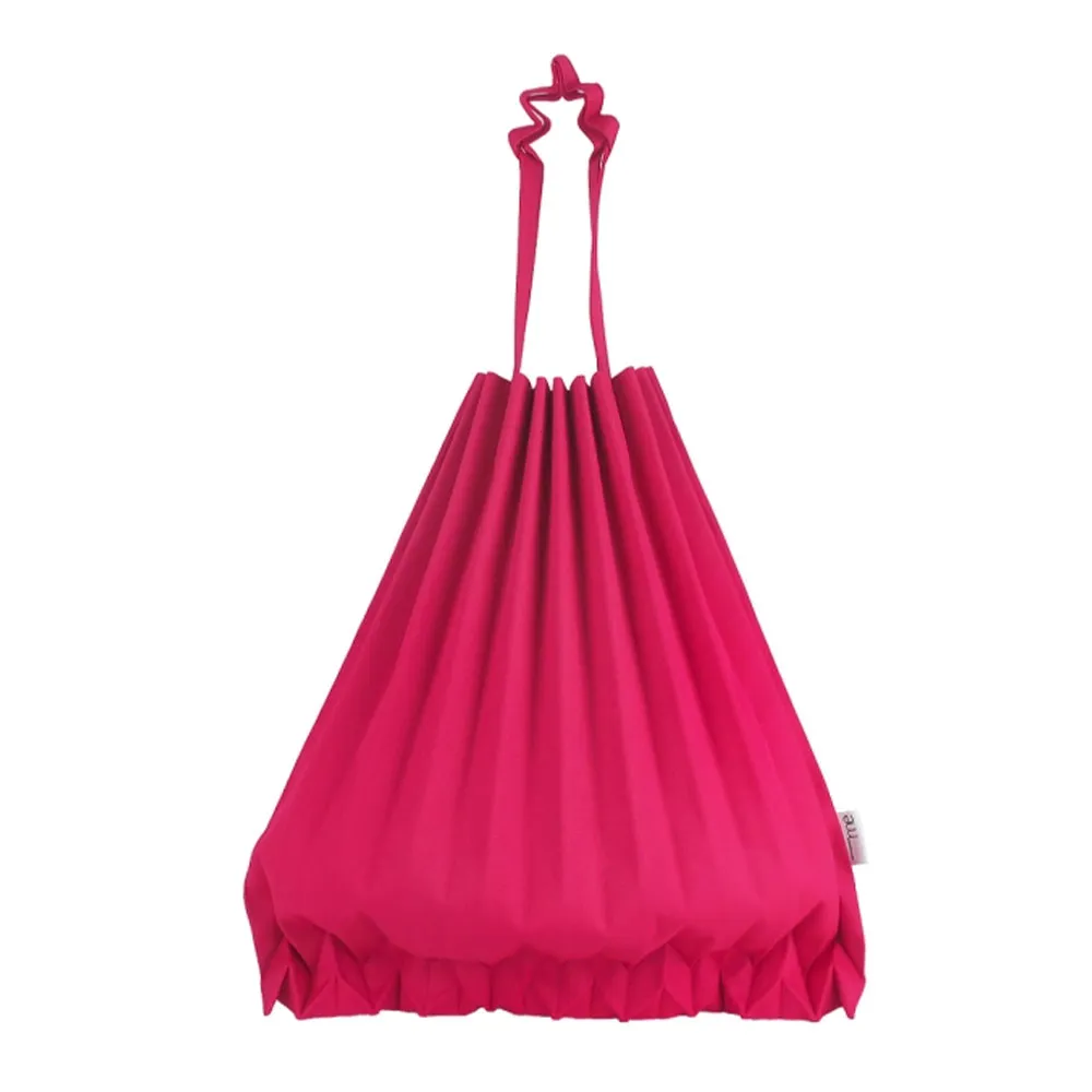 ISSEY MIYAKE 三宅一生ME系列 MIX 撞色折疊樹幹包 歷史價格詳細信息